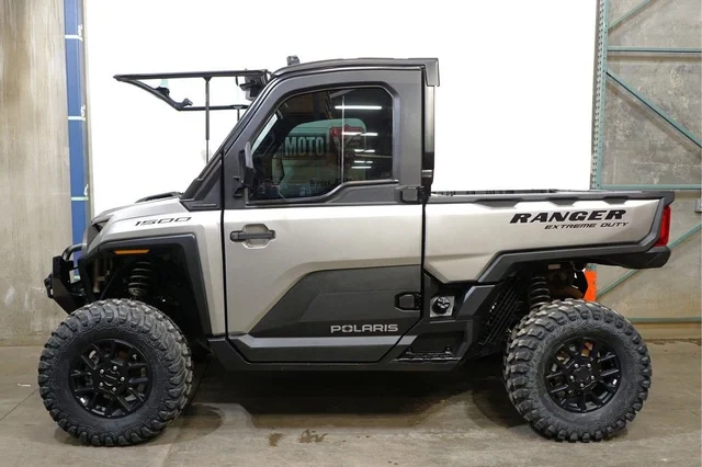 2024 Polaris Ranger XD 1500 NorthStar Edition Ultimate