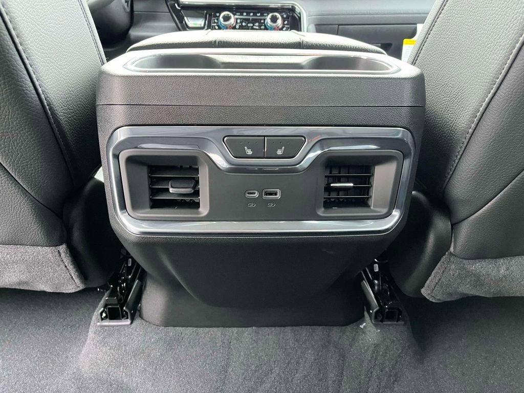 New 2026 Sterling Metallic GMC Denali image 15