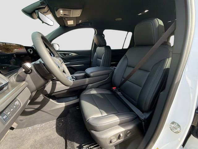 2026 Chevrolet Traverse LT - Photo 23