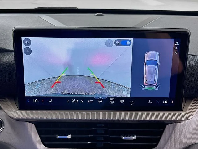 New 2026 Ford Explorer Active