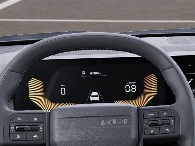 New 2027 Panthera Metal Matte Kia X-Line EX image 21