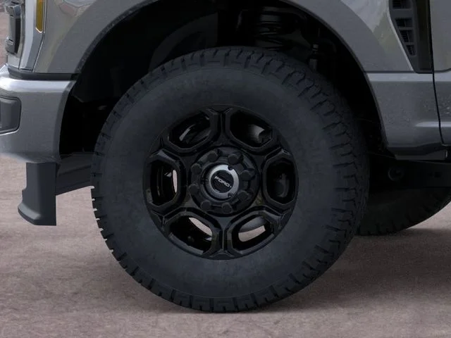 New 2026 Gray Ford XL image 19