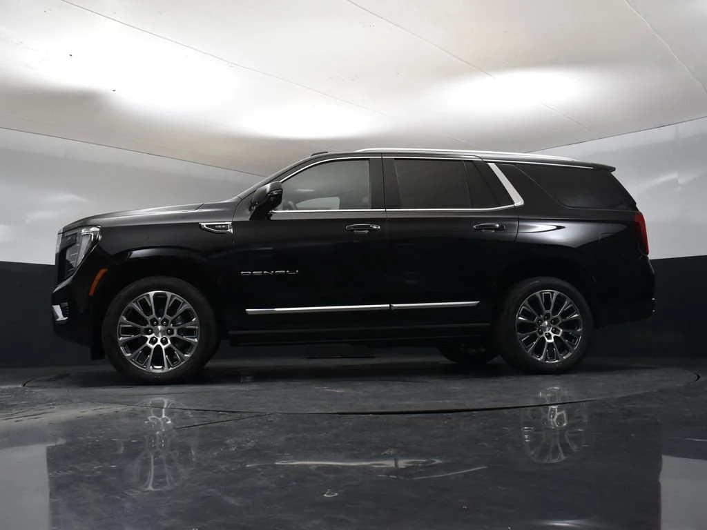 New 2026 Onyx Black GMC Denali image 40