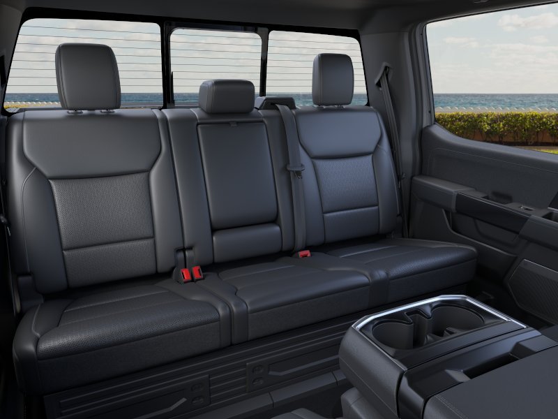 New 2026 Avalanche Ford Lariat® image 11
