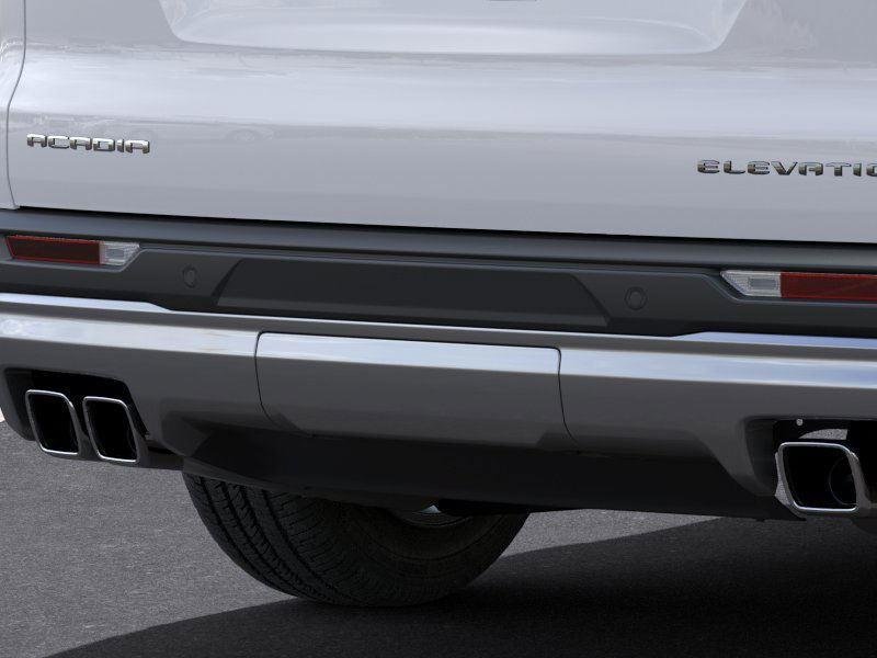 2025 GMC Acadia Elevation - Photo 14
