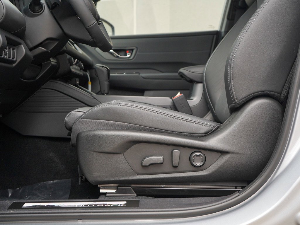 New 2026 CRYSTAL WHITE PEARL Subaru Touring XT image 18