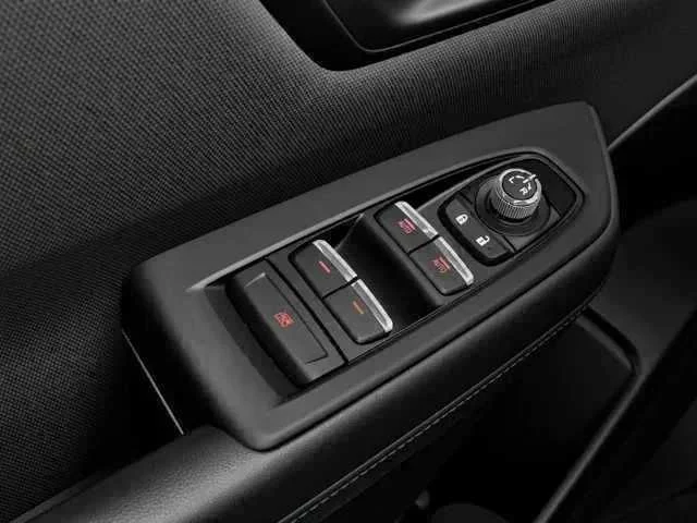 New 2026 ICE SILVER METALLIC Subaru Premium image 13