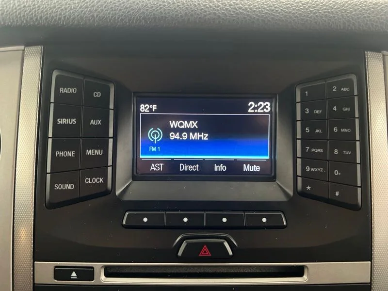 Used 2017 Gold Ford XLT image 24