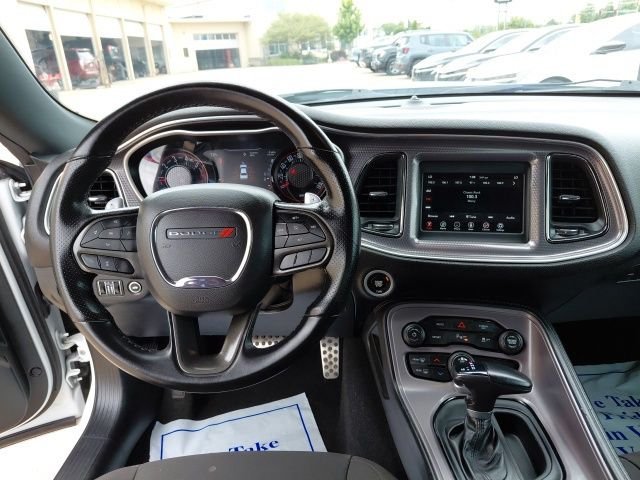 Used 2023 White Dodge R/T image 26