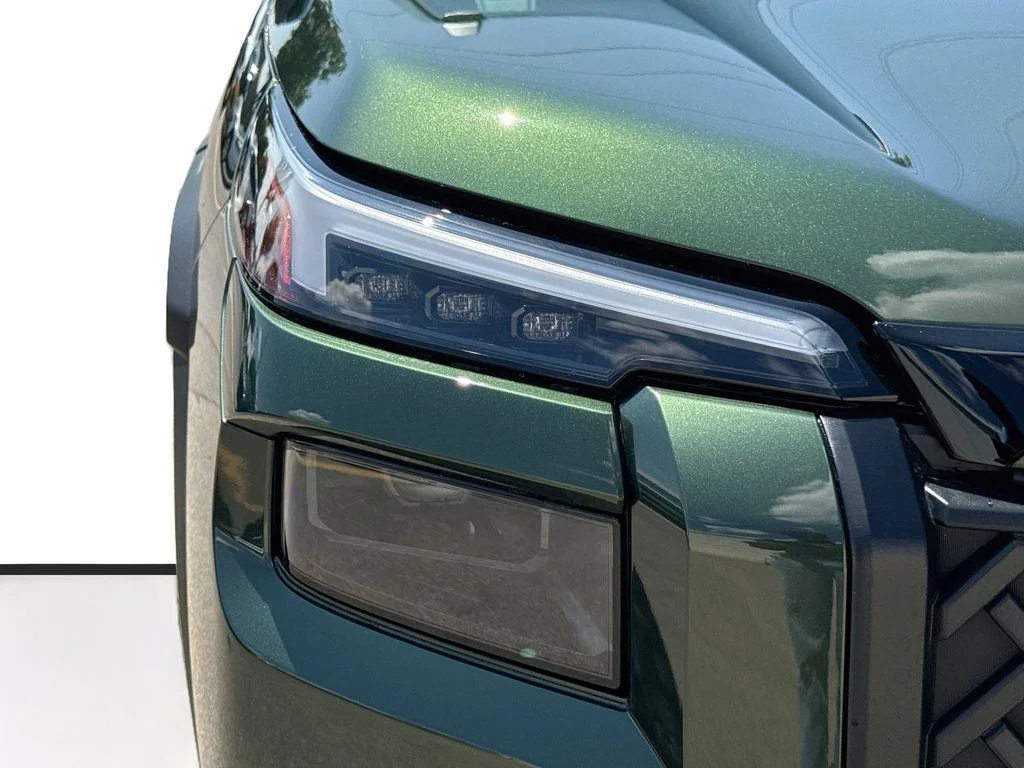 New 2026 Green Subaru Premium image 38