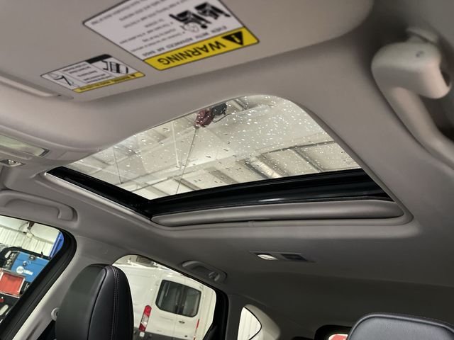 Certified Used 2025 Gray Mazda 2.5 S Carbon Edition image 20