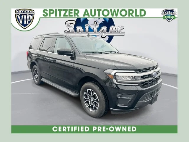 2024 Ford Expedition