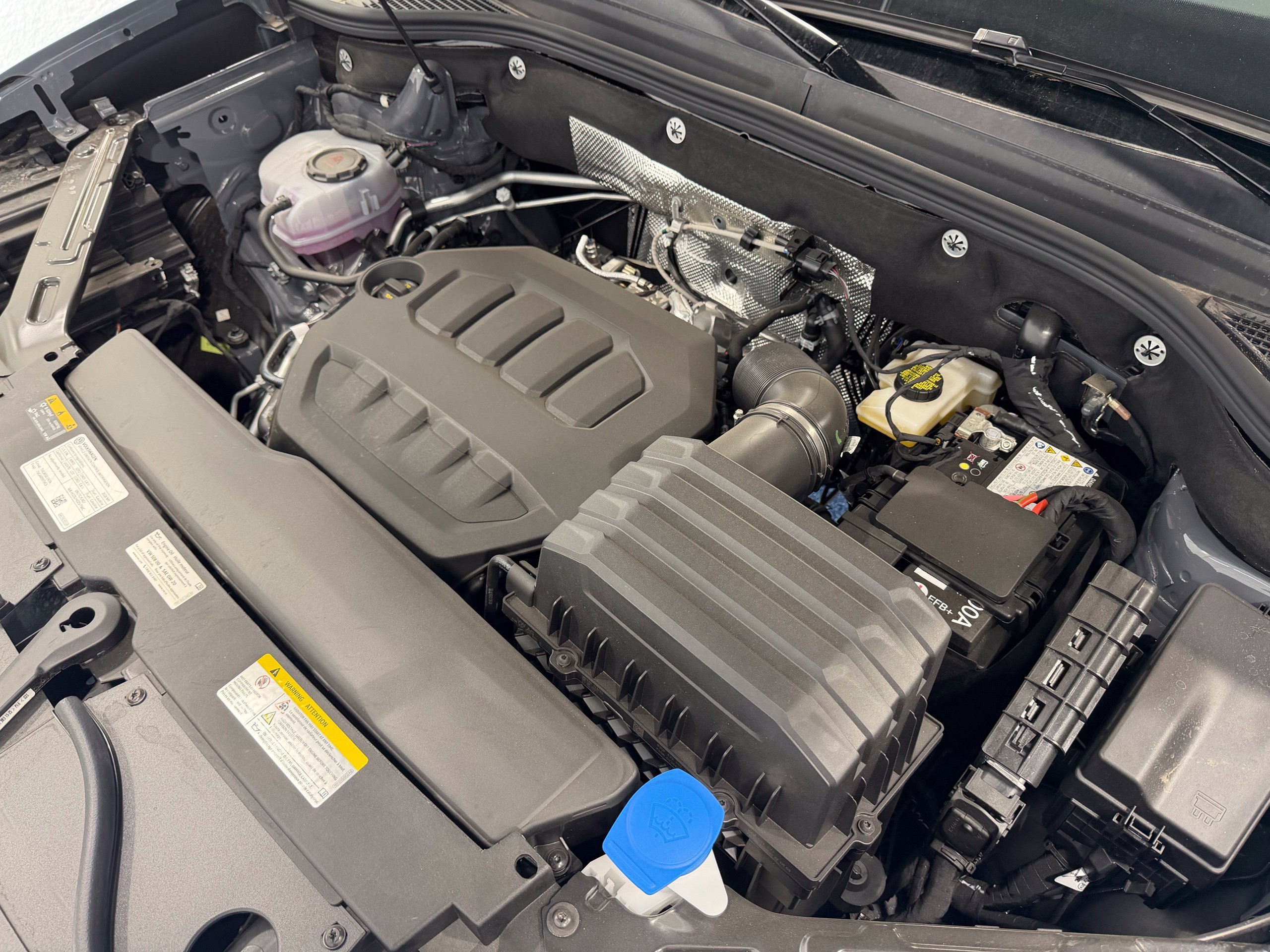 2026 Volkswagen Atlas Cross Sport SE w/Tech - Photo 46
