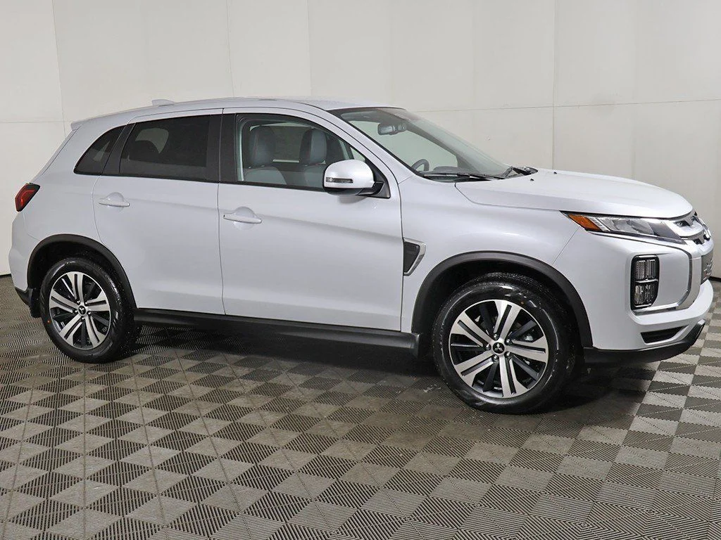 2026 Mitsubishi Outlander Sport SE - Photo 13