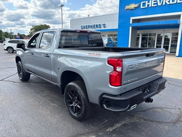 2026 Chevrolet Silverado 1500 LT Trail Boss - Photo 5
