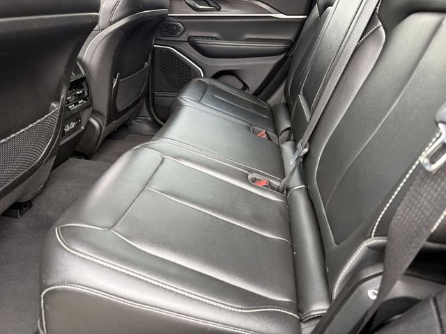 Used 2024 Black Jeep 4xe image 9