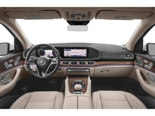 New 2026 Polar White Mercedes-Benz GLS 450 image 18