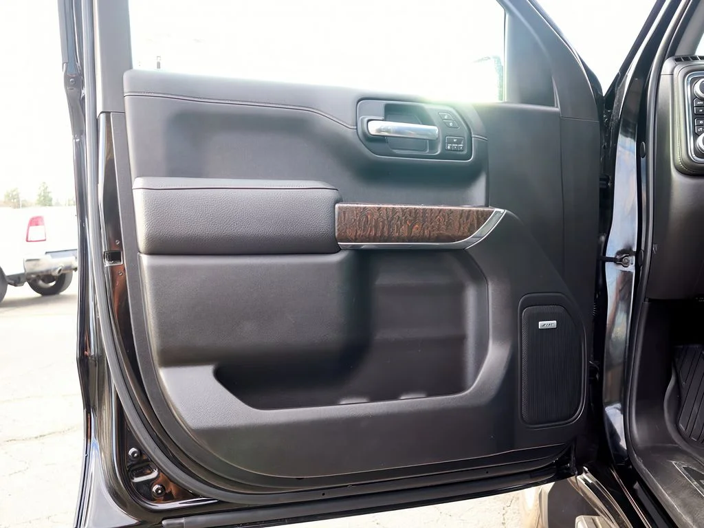 2019 GMC Sierra 1500 Denali Denali - Photo 11