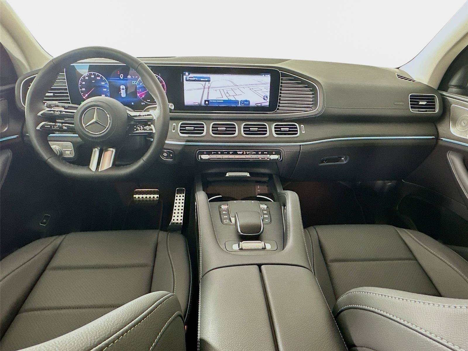 Used 2026  Mercedes-Benz GLS 450 image 29