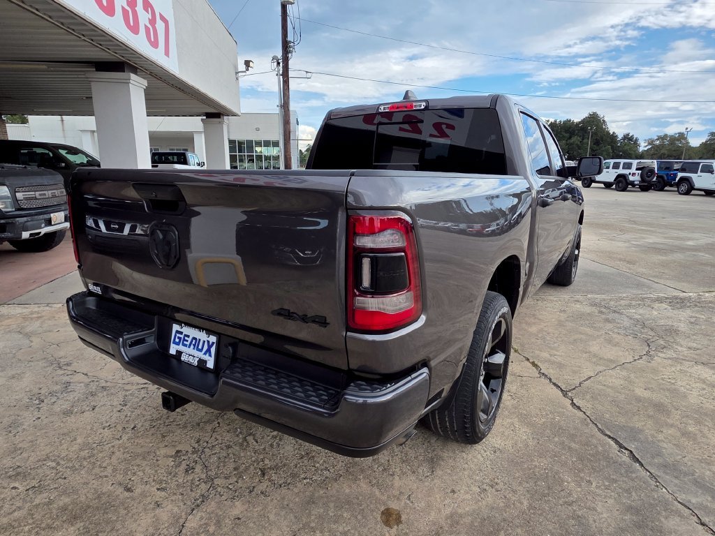 Used 2024 Gray Ram Tradesman image 10