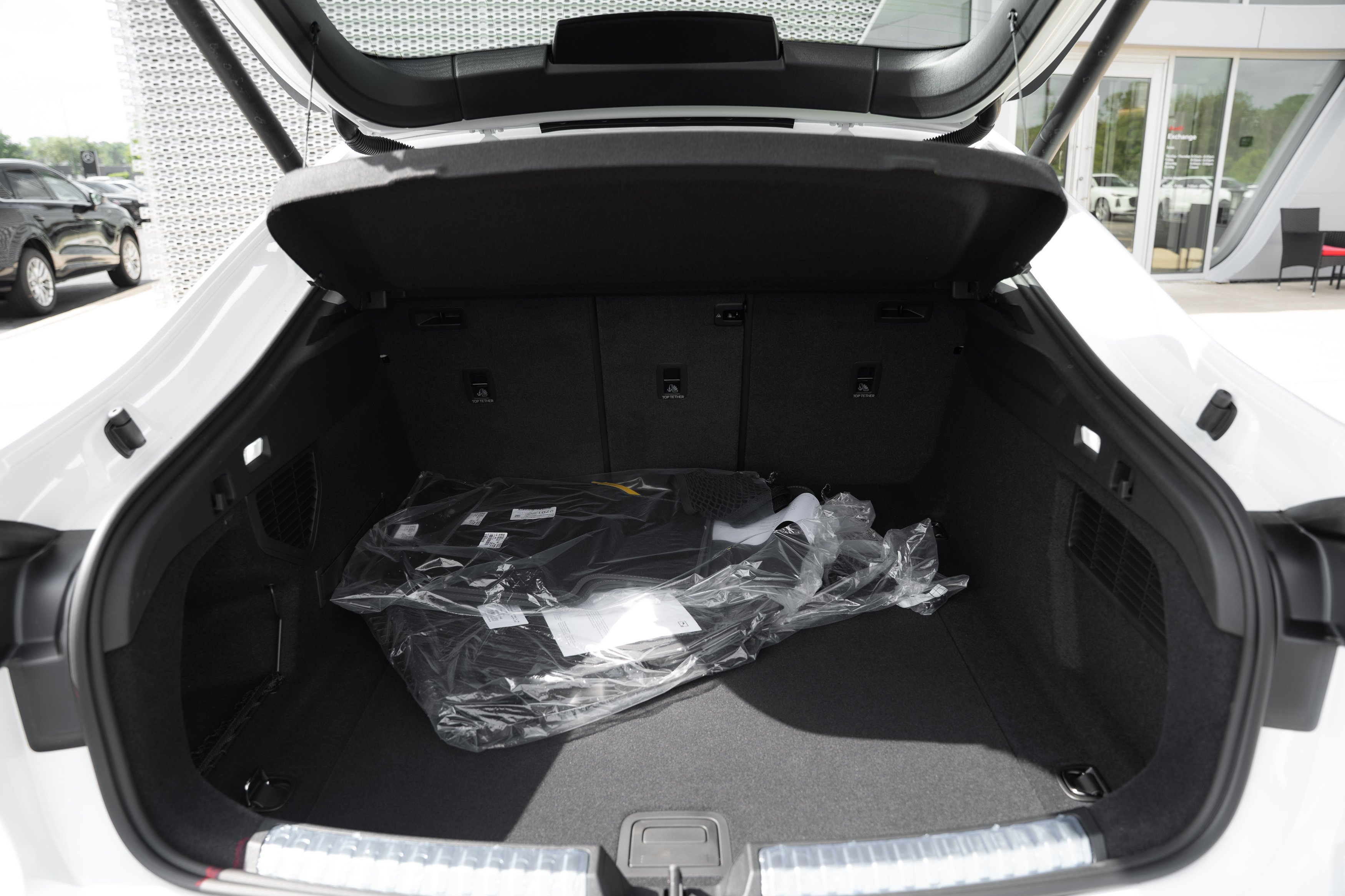 New 2026 Arkona Audi Premium Plus image 30