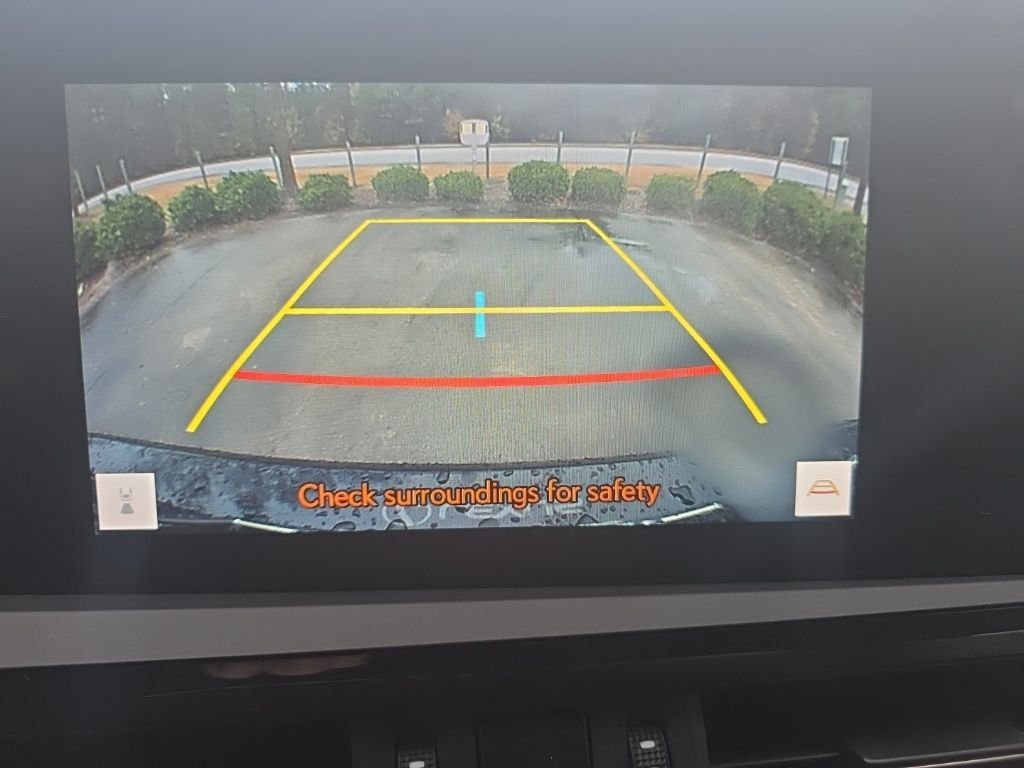 2024 Lexus ES 350 - Photo 36