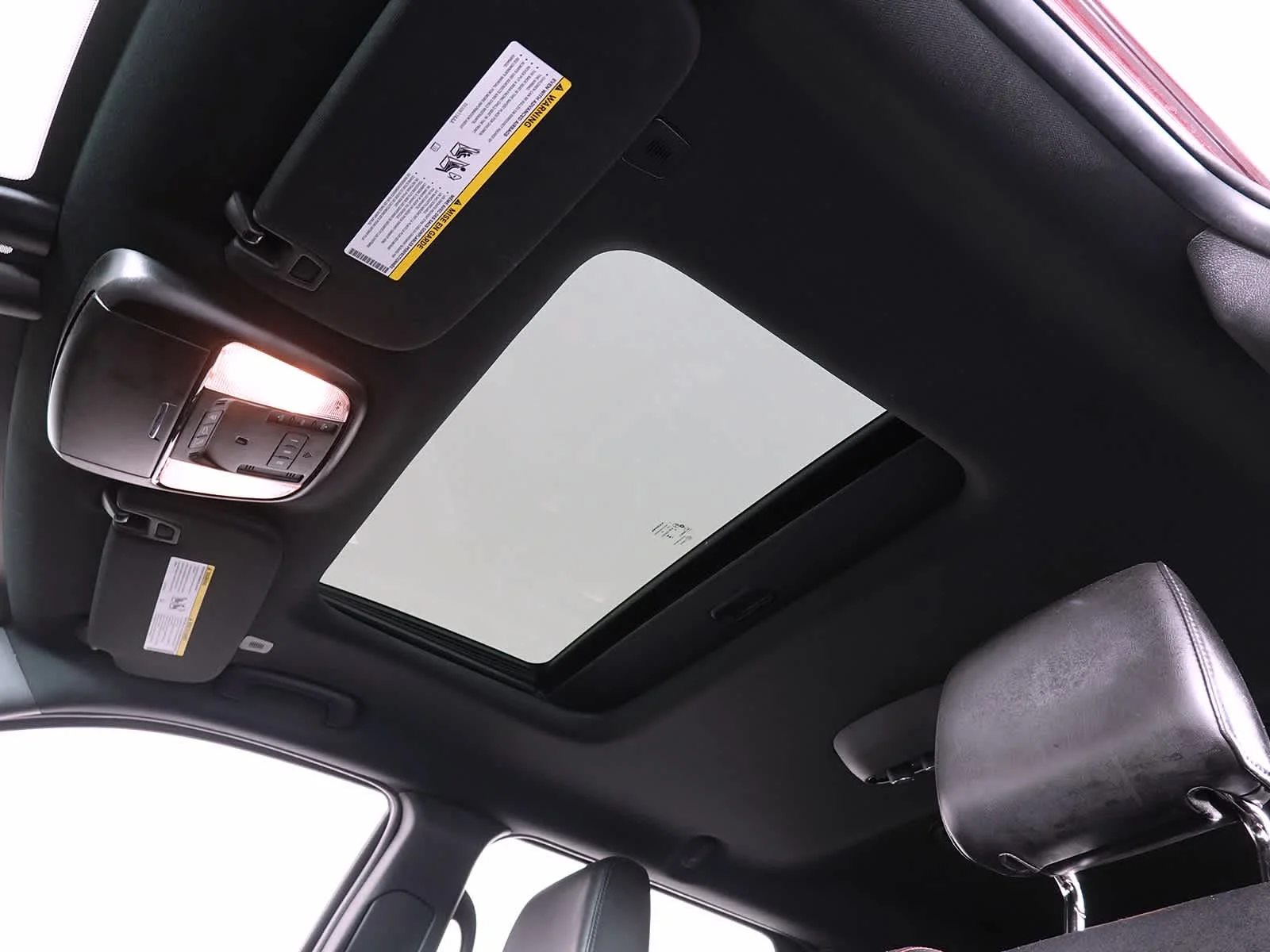 Used 2023 Octane Red Pearlcoat Dodge R/T Plus image 16