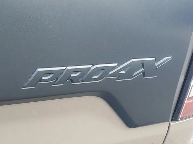 Used 2023 Baja Storm Nissan PRO-4X image 29