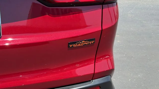 2026 Honda CR-V TrailSport - Photo 11