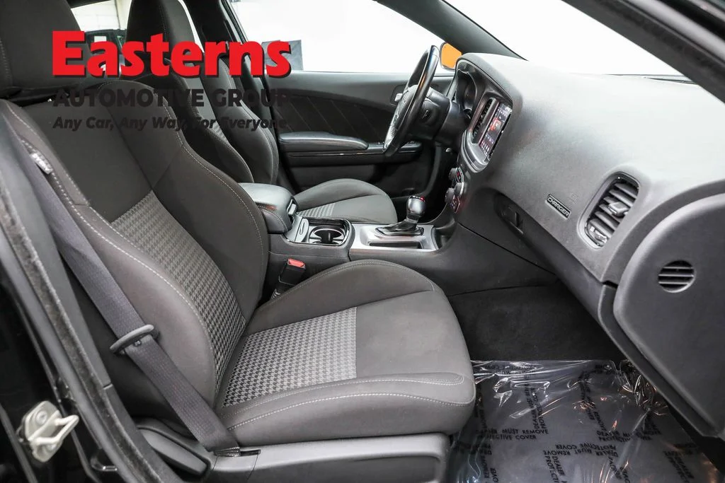 Used 2023 Black Dodge GT image 23