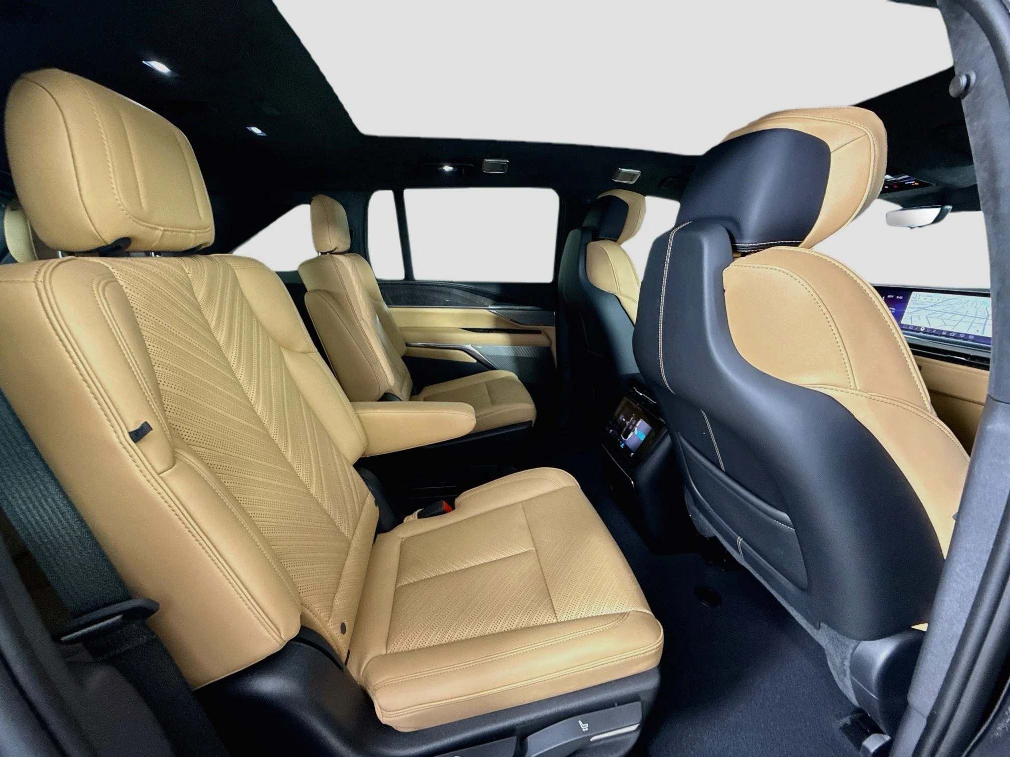 Used 2025 Black Raven Cadillac Sport 2 image 32