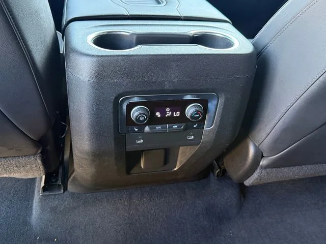 Used 2021 Black Chevrolet Premier image 27