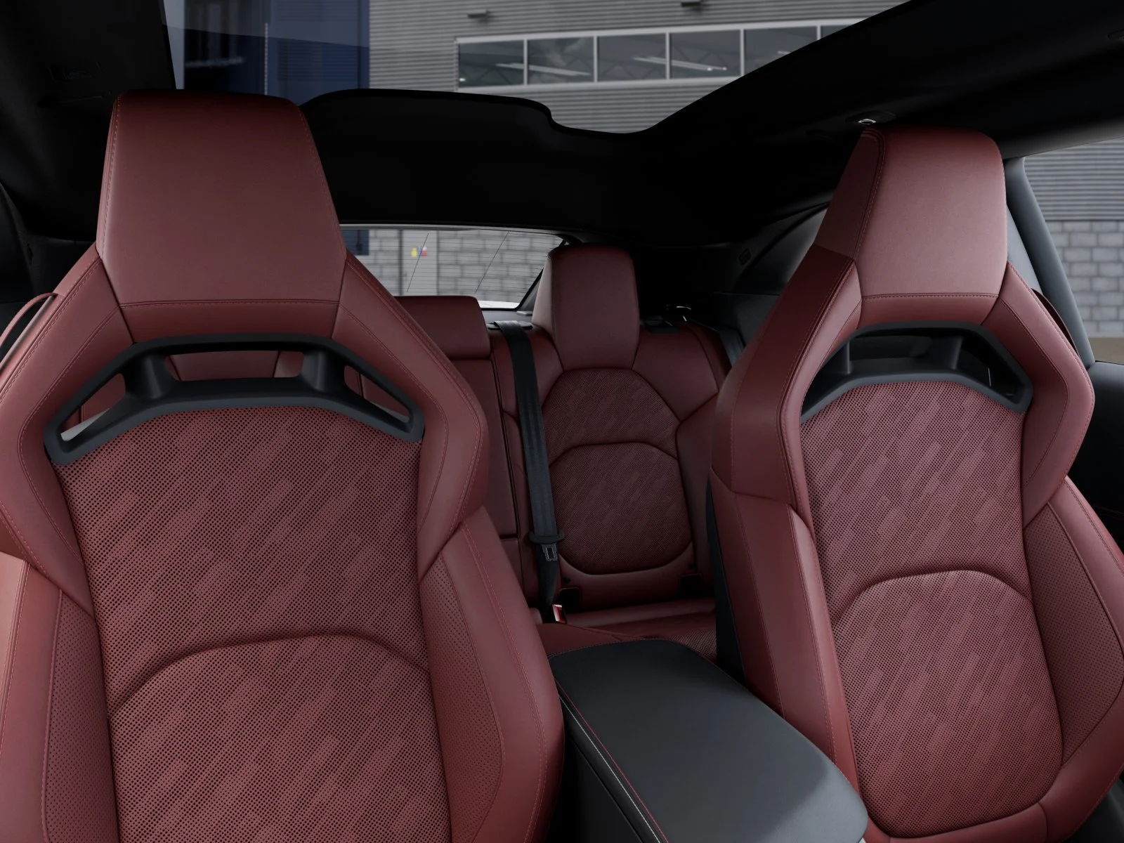 New 2027 White Knuckle Dodge  image 26