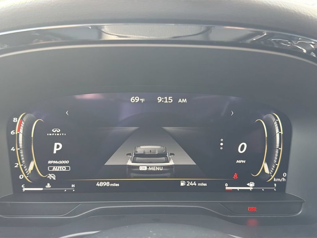 2026 INFINITI QX60 Sport - Photo 19
