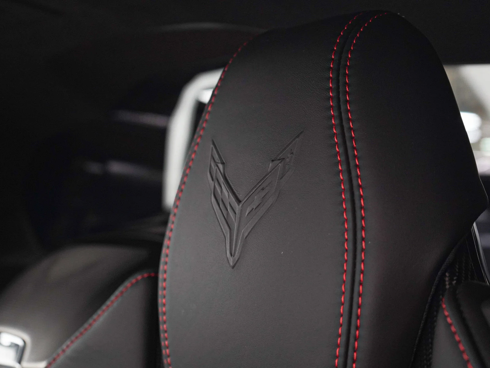 Used 2020 Black Chevrolet Stingray image 21