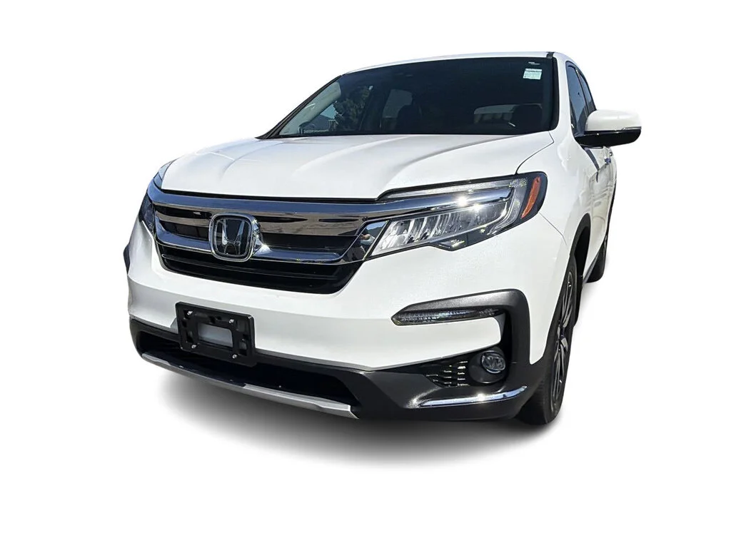 Certified Used 2022  Honda Touring 8P Certified Pre-owned   Local BC   One Ow image 5