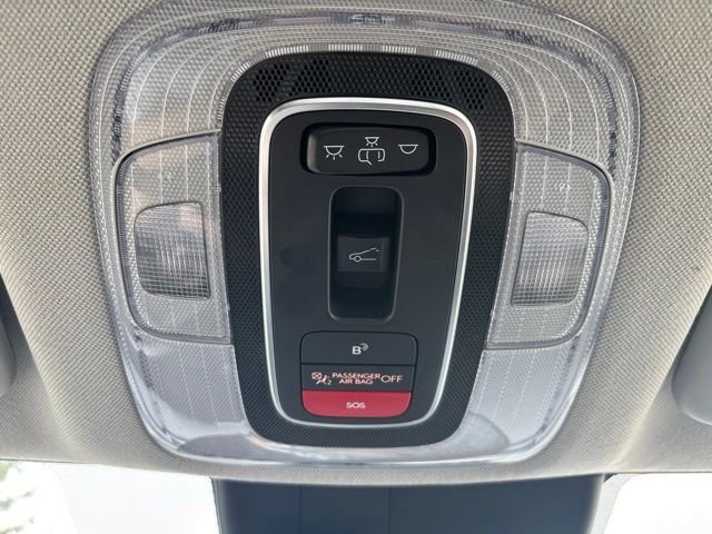 Used 2025 Blue Hyundai Limited image 30