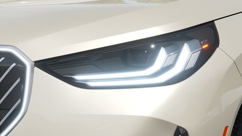 New 2026 Dune Grey Metallic BMW 30 xDrive image 6