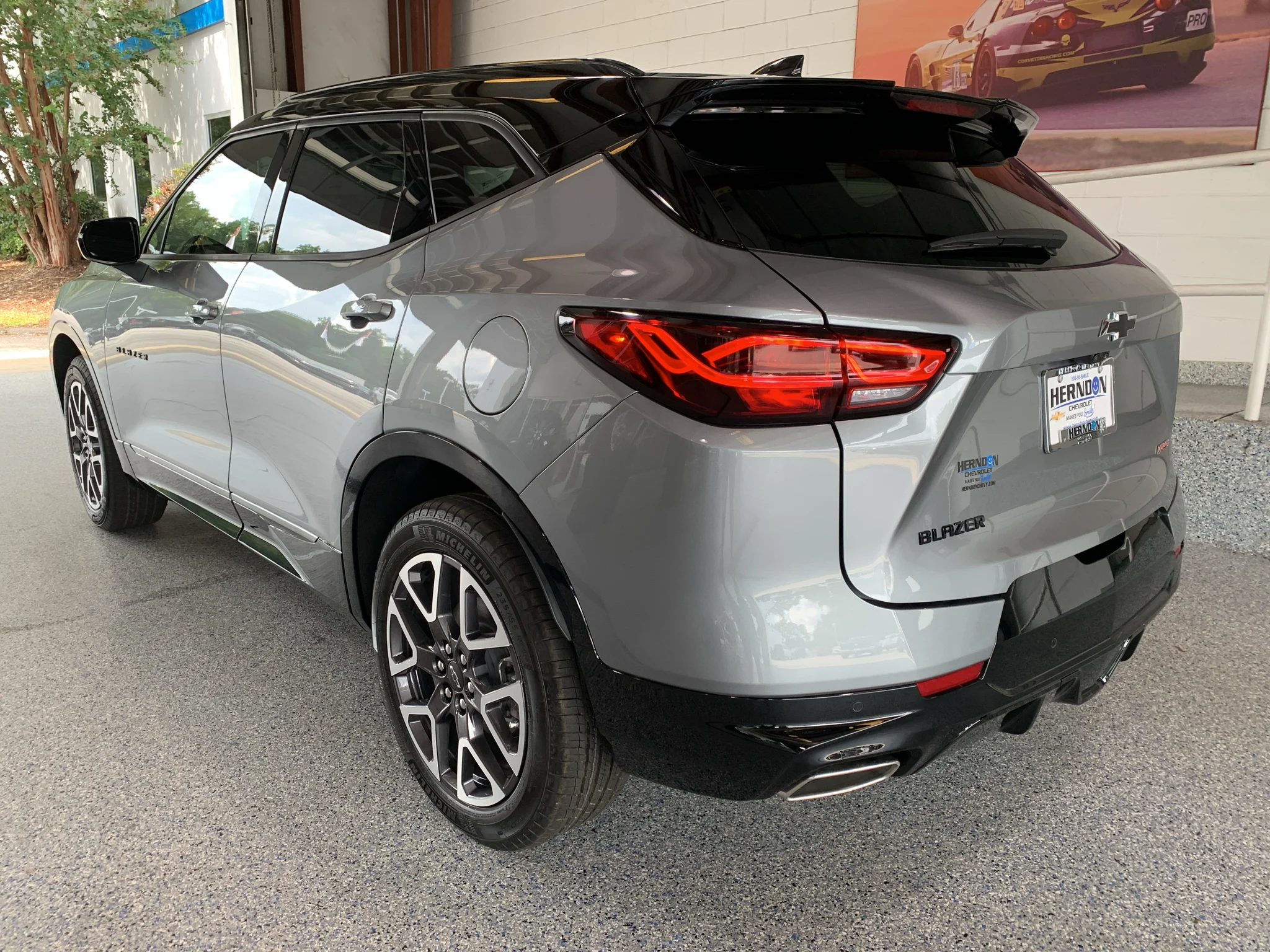 2026 Chevrolet Blazer RS - Photo 6