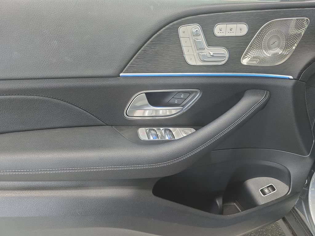 2025 Mercedes-Benz GLE GLE350 - Photo 22