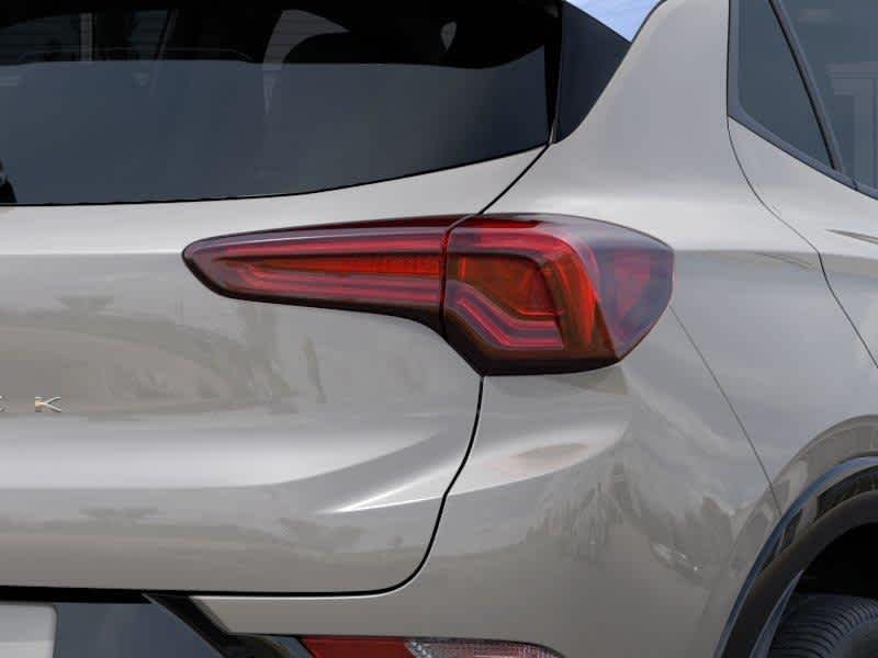 New 2026 Ceramic Buick Sport Touring image 11