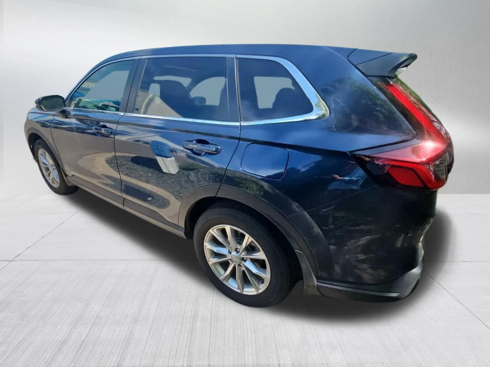 2024 Honda CR-V EX-L - Photo 6