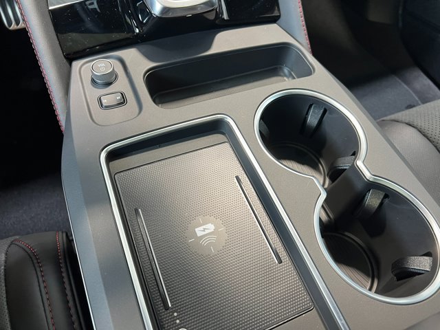 New 2026 Majestic Black Pearl Acura w/A-Spec Package image 42