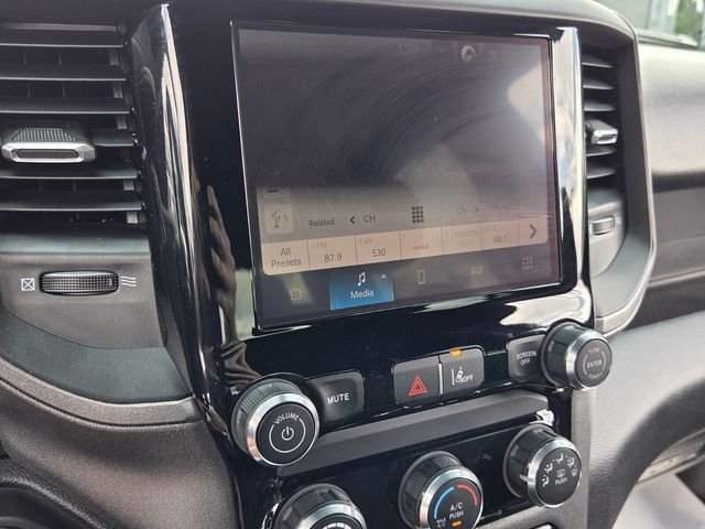 Used 2025 Black Ram Tradesman image 19
