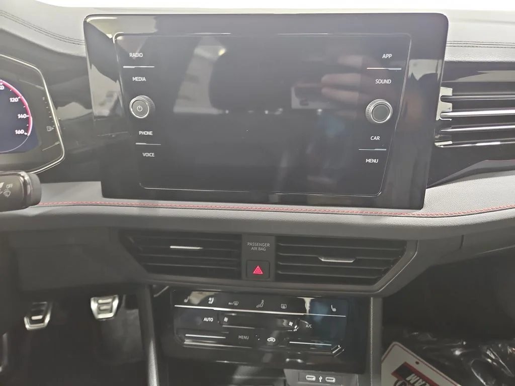 New 2026 Gray Volkswagen 2.0T Autobahn image 18