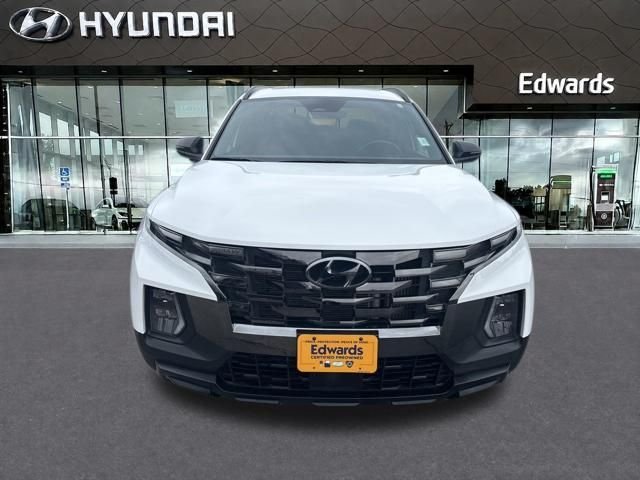 2024 Hyundai Santa Cruz XRT - Photo 2