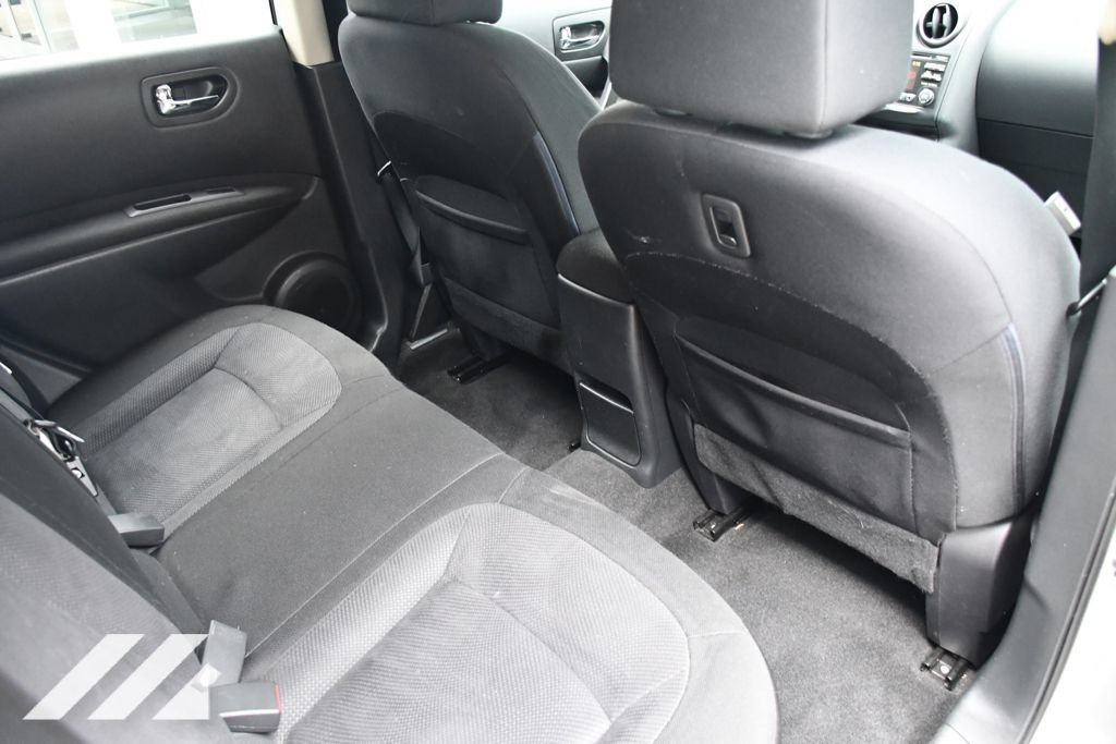 Used 2013 Frosted Steel Metallic Nissan S image 27