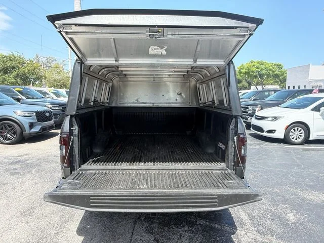 Used 2019 Magnetic Ford XLT image 14