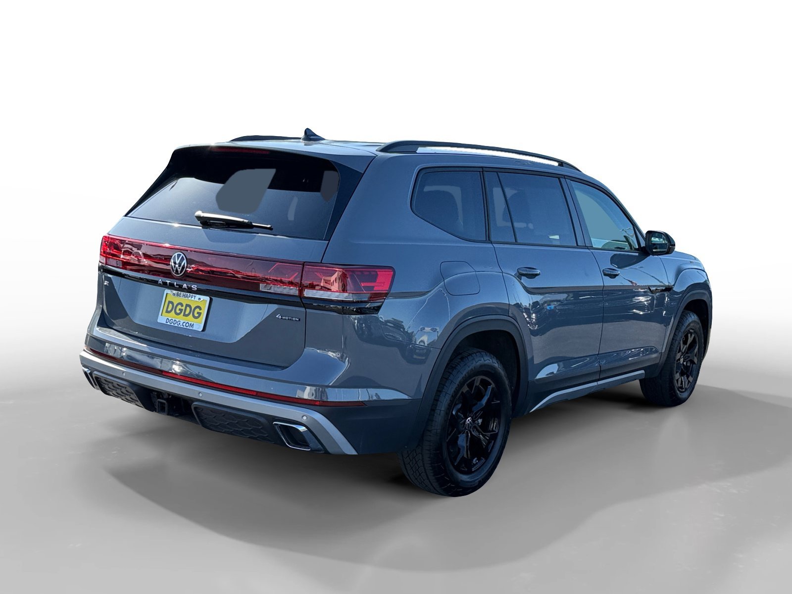 Certified Used 2025 Gray Volkswagen 2.0T Peak Edition image 5