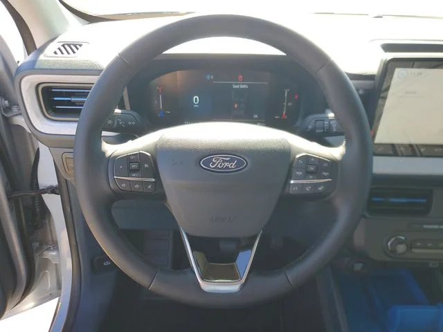 2026 Ford Maverick XLT - Photo 17